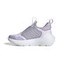 adidas Tensaur Comfort Ac C - ftwwht/limbur/powplu