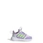 adidas Tensaur Comfort Ac I - ftwwht/limbur/powplu