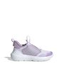 adidas Tensaur Comfort Ac J - ftwwht/limbur/powplu