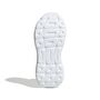adidas Tensaur Comfort Ac J - ftwwht/limbur/powplu