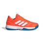adidas Ligra 8 K - tmsoor/ftwwht/ftwwht