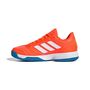 adidas Ligra 8 K - tmsoor/ftwwht/ftwwht