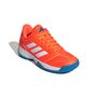 adidas Ligra 8 K - tmsoor/ftwwht/ftwwht