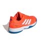 adidas Ligra 8 K - tmsoor/ftwwht/ftwwht