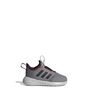adidas Tensaur Comfort Ac I - grethr/cblack/purrub