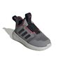 adidas Tensaur Comfort Ac I - grethr/cblack/purrub
