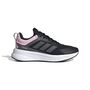 adidas Fortarun 4.0 J - cblack/gresix/clpink