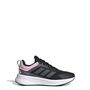 adidas Fortarun 4.0 J - cblack/gresix/clpink