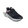 adidas Fortarun 4.0 J - cblack/gresix/clpink