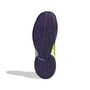 adidas Speedcourt K - luclem/aurmet/aurplu