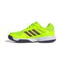 adidas Speedcourt K - luclem/aurmet/aurplu