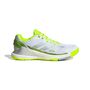 adidas Crazyquick Ls Padel W - luclem/silvmt/wonsil
