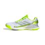 adidas Crazyquick Ls Padel W - luclem/silvmt/wonsil