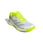 adidas Crazyquick Ls Padel W - luclem/silvmt/wonsil