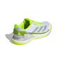 adidas Crazyquick Ls Padel W - luclem/silvmt/wonsil