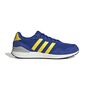 adidas Run 60S 4.0 - selubl/yellow/gretwo