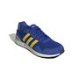 adidas Run 60S 4.0 - selubl/yellow/gretwo