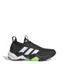 adidas Rapidmove Adv 2 Trainer M - cblack/ftwwht/limbur