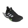 adidas Rapidmove Adv 2 Trainer M - cblack/ftwwht/limbur