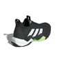 adidas Rapidmove Adv 2 Trainer M - cblack/ftwwht/limbur