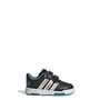 adidas Tensaur Coco Cf I - cblack/owhite/purtea