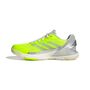 adidas Crazyquick Ls Padel W - luclem/silvmt/wonsil