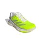 adidas Crazyquick Ls Padel W - luclem/silvmt/wonsil