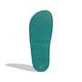 adidas Adilette Aqua - purtea/cblack/purtea