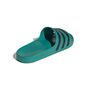 adidas Adilette Aqua - purtea/cblack/purtea