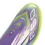 adidas F50 Pro Ll Tf - purrus/ftwwht/luclem