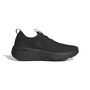adidas Cloudfoam Go Sock - cblack/carbon/carbon