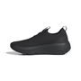 adidas Cloudfoam Go Sock - cblack/carbon/carbon