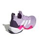 adidas Rapidmove Adv 2 Trainer W - powplu/ftwwht/shopnk