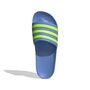 adidas Adilette Aqua - blufus/luclem/blufus