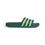 adidas Adilette Aqua - cgreen/segrsp/cgreen