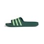 adidas Adilette Aqua - cgreen/segrsp/cgreen