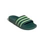 adidas Adilette Aqua - cgreen/segrsp/cgreen