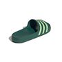 adidas Adilette Aqua - cgreen/segrsp/cgreen