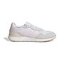 adidas Run 60S 4.0 - ftwwht/clpink/wonqua