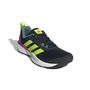 adidas Rapidmove 2 Trainer M - cblack/luclem/shopnk