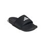 adidas Adilette Comfort - cblack/ftwwht/cblack