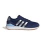 adidas Run 60S 4.0 - dkblue/silvmt/globlu