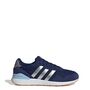 adidas Run 60S 4.0 - dkblue/silvmt/globlu