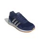 adidas Run 60S 4.0 - dkblue/silvmt/globlu