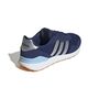 adidas Run 60S 4.0 - dkblue/silvmt/globlu