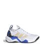 adidas Rapidmove Adv 2 Trainer W - ftwwht/sanstr/hirblu