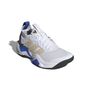 adidas Rapidmove Adv 2 Trainer W - ftwwht/sanstr/hirblu
