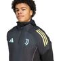 adidas Juve Win Top - black