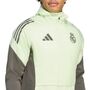 adidas Real Tr Wintop - almlim