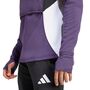 adidas Mufc Wintop - aurplu/white/black